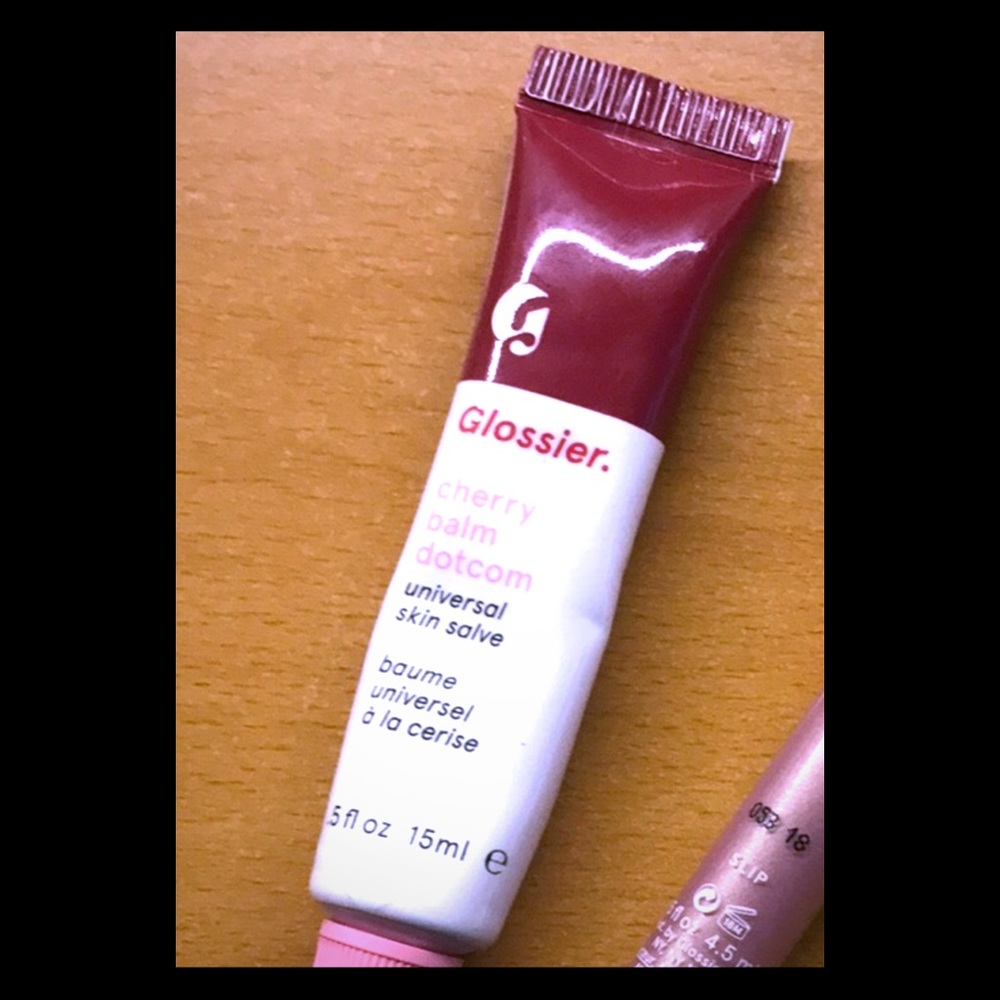 Balm dot com